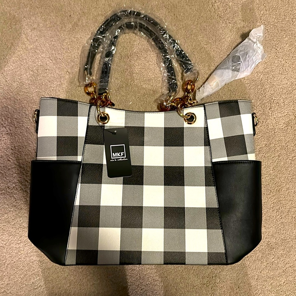 MKF collection purse